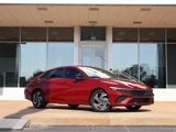 New 2025 Hyundai Elantra Sport image 2