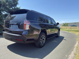 Used 2023 Chevrolet Suburban Z71 w/ Luxury Package image 6