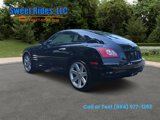 Used 2004 Chrysler Crossfire Coupe image 6
