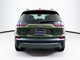 Certified 2021 Jeep Cherokee Limited image 6