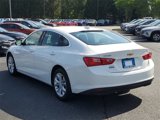 Used 2023 Chevrolet Malibu LT image 4