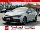 Certified 2022 Toyota Corolla SE image 2