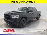 Used 2019 RAM 1500 Big Horn image 3