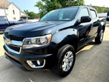 Used 2019 Chevrolet Colorado LT image 3