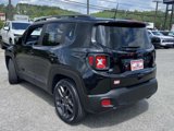 Used 2021 Jeep Renegade Latitude image 3