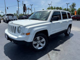 Used 2015 Jeep Patriot Latitude image 3