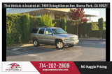 Used 2001 Chevrolet Tahoe LT w/ LT Preferred Equipment Group image 2