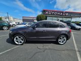 Used 2010 Audi Q5 3.2 Premium Plus image 2