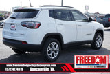 New 2025 Jeep Compass Latitude image 5