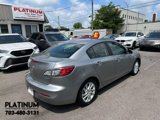 Used 2012 MAZDA MAZDA3 i Grand Touring image 4