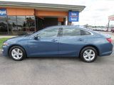 Used 2024 Chevrolet Malibu LT image 2