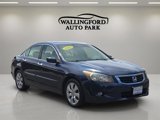 Used 2010 Honda Accord EX-L image 3