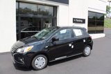 New 2024 Mitsubishi Mirage ES image 2