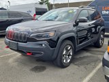 Used 2019 Jeep Cherokee Trailhawk w/ Comfort/Convenience Group image 3