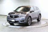 Certified 2017 Acura MDX SH-AWD w/ Advance Package image 3