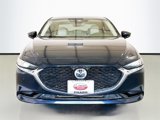 Used 2019 MAZDA MAZDA3 Sedan w/ Preferred Package image 2