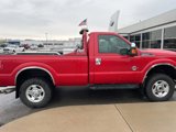 Used 2011 Ford F250 XLT w/ Camper Pkg image 3