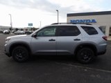 Certified 2025 Honda Pilot TrailSport image 4
