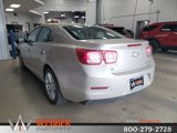 Used 2015 Chevrolet Malibu LT image 4