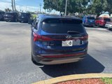Used 2022 Hyundai Santa Fe SE image 4