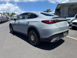 New 2025 Mercedes-Benz GLC 300 4MATIC image 3