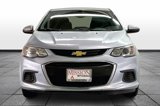 Used 2017 Chevrolet Sonic LT image 3