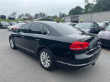Used 2013 Volkswagen Passat 2.5 SEL Premium image 6