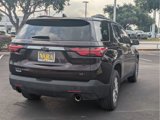 Used 2022 Chevrolet Traverse LT image 5
