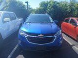 Used 2019 Chevrolet Equinox LT w/ Sun & Navigation Package image 2