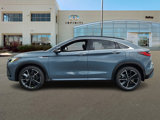New 2025 INFINITI QX55 Luxe w/ Cargo Package image 2