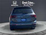 Used 2022 Volkswagen Tiguan SE image 4