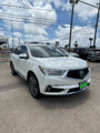 Used 2017 Acura MDX FWD w/ Advance & Entertainment image 3
