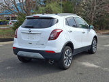 Certified 2022 Buick Encore Preferred w/ Safety Package image 6