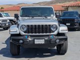 Certified 2024 Jeep Wrangler Unlimited image 2