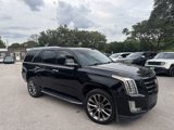 Used 2020 Cadillac Escalade Premium Luxury image 3