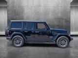 Used 2021 Jeep Wrangler Unlimited Sport image 4