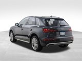 Used 2019 Audi Q5 2.0T Premium Plus image 3