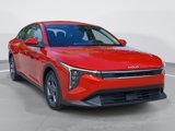 New 2025 Kia K4 LXS image 3