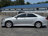 Used 2014 Toyota Camry SE image 4
