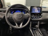 Used 2022 Toyota Corolla Cross XLE image 5