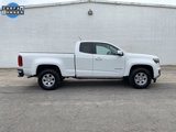 Used 2020 Chevrolet Colorado W/T w/ WT Convenience Package image 3