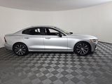 Certified 2022 Volvo S60 B5 Momentum w/ Premium Package image 6