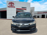 Used 2016 Honda Accord Sport image 2