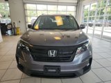 Used 2021 Honda Pilot Special Edition image 2