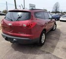 Used 2012 Chevrolet Traverse LT image 4