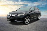 Used 2016 Acura RDX FWD w/ Technology Package image 2