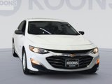Used 2020 Chevrolet Malibu LS image 4