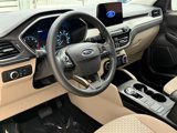 Certified 2022 Ford Escape SE w/ SE Sport Appearance Package image 4