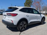 Certified 2022 Ford Escape SE w/ SE Sport Appearance Package image 4