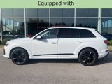 New 2025 Audi Q7 3.0T Premium Plus image 3